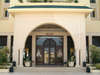 Almaz Hotel 